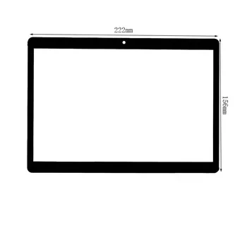 9.6 palčni zaslon na dotik, Računalnike Za FLYCAT Unicum 1002 tablet PC Brezplačna Dostava