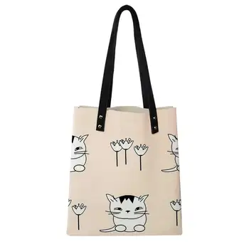Noisydesigns ženske torbice priložnostne veliko žensk torba Ragdoll Mačke vrečke ženske Šola visoka kakovost 2018 Potovalne Torbe