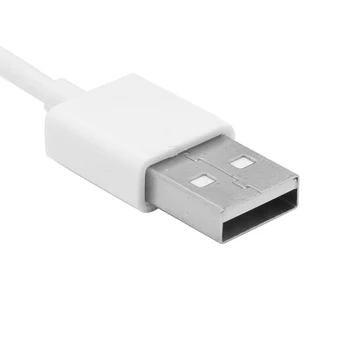 USB 2.0 priključek RJ45 Lan mrežno Kartico Ethernet Adapter 10/100Mbps Za Mac OS Android Tablet PC Laptpo Win 7 8 XP