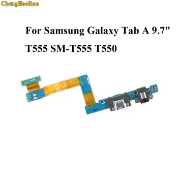 ChengHaoRan 1pc Za Samsung Galaxy Tab Je 9,7