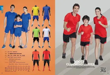 Moški Nogometni Survetement obleke, Moške, Otroške Nogometne Drese Določa uniforme Usposabljanje Trenirka Nogometne je mogoče prilagoditi za vodo