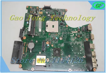 Prenosni računalnik z Matično ploščo A000081230 Za Toshiba Satellite L755D Mainboard DDR3 integrirano DA0BLFMB6E0 testirani ok