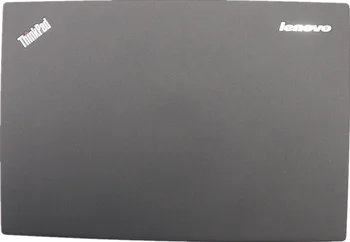 Nov/Orig Prenosni računalnik, LCD Lupini Zgornji Pokrov Zadnji Pokrovček Nazaj Primeru Za Lenovo Thinkpad X240 X250 LCD Kritje Non-touch 04X5359 AP0SX000400