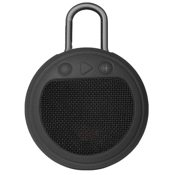 Silikonski Stand Up kovček Kritje za JBL POSNETEK 3 Bluetooth Zvočnik Zaščitna Prenosna Primeru Zajema