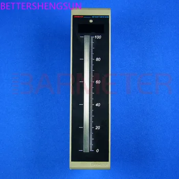 LED panel montira en žarek zaslon nadzor instrument / sekundarne instrument / prikaz nadzor