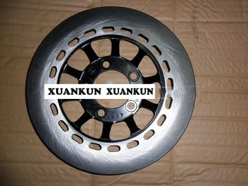XUANKUN /QJ150J Disk Zavore Disk CBT125 Tekočine Zavornega koluta