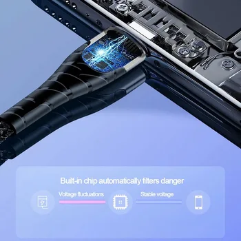 Micro USB Kabel Hitro Polnjenje Za Xiaomi Redmi Opomba 5 Pro Android Mobilni Telefon Podatkovni Kabel za Samsung S8micro usb kabel, Polnilec