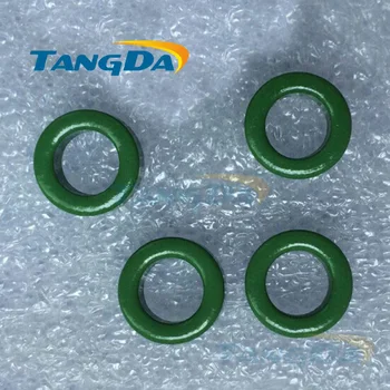 Tangda izoliran zeleni feritna jedra noge 64*36*16 magnetno tesnilo magnetno tuljavo induktivnost motnje anti-motnje filter