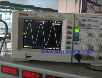 1000w DC to AC Pure Sine Wave Inverter 12v 220v
