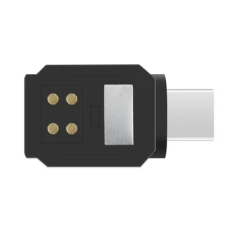 Za DJI ŽEP 2 Ročni Gimbal Kamera, Mikro USB Tip-C Micro USB Naprej Povratne Standardni Telefonski Adapter, Priključek Dodatki