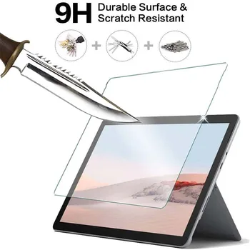 Za Huawei Mediapad 10 FHD Tablet, Kaljeno Steklo Screen Protector Premije, Odporno na Praske, Anti-fingerprint HD Jasno Filma Pokrov