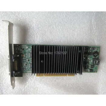 P69-MDDP256LAUF P690 PLUS LP PCI kartico uporablja v dobrem stanju