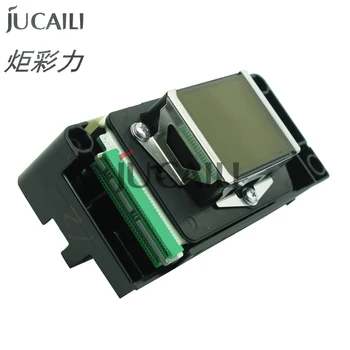 Jucaili DX5 tiskalna glava za Epson dx5 glavo za Mimaki jv33/jv5 mutoh 1604 tiskalnik z zeleno karto,