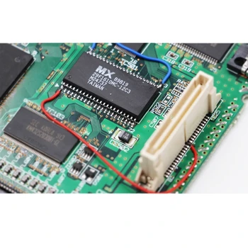 Zamenjava BIOS Čip MX29LV160TMC-90 zagonski nalagalnik za Dreamcast VA1 VA2 Motherboard rezervnih Delov