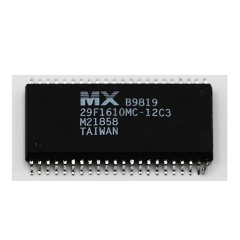 Zamenjava BIOS Čip MX29LV160TMC-90 zagonski nalagalnik za Dreamcast VA1 VA2 Motherboard rezervnih Delov