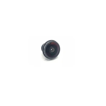 1,8 mm Objektiv CCTV kamere Objektiv Kamere IR M12 HD 5MP Pixel Fisheye Objektiv Za IPCamera AHD Fotoaparat