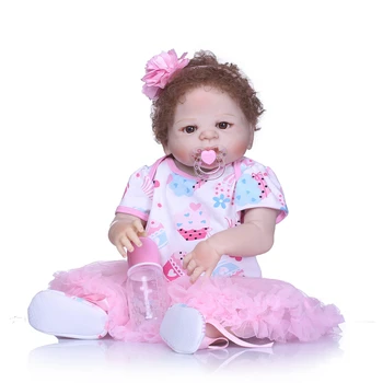 Bebe lutka NPK lutke 23
