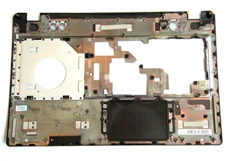 Nov laptop primeru kritje za Lenovo ideapad Y580 Y580A Y580N Y585 podpori za dlani POKROV