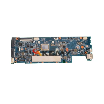 Za Lenovo Yoga 710-11ISK NM-A771 5B20L46167 za 11,6-palčni prenosni računalnik z matično ploščo z SR2ER 4405Y CPU 4G RAM testirani dela