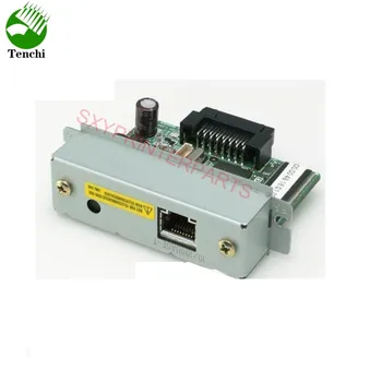 Brezplačna dostava Original Nov Tiskalnik Ethernet Kartice za Epson TM-T81 T220 88TV T82 t88v T70 T90