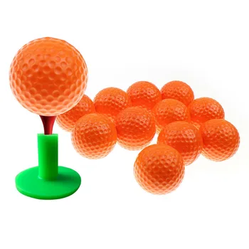 Smešno Penaste Žogice za Golf za Otroke Praksi Golf Žogice za uporabo v Zaprtih prostorih Ali na Prostem Vlak