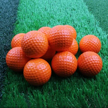 Smešno Penaste Žogice za Golf za Otroke Praksi Golf Žogice za uporabo v Zaprtih prostorih Ali na Prostem Vlak