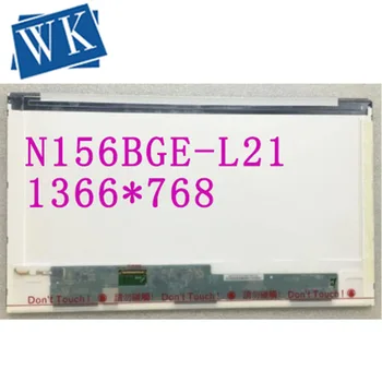 N156BGE-L21 N156BGE-L11 LTN156AT03 LTN156AT05 LTN156AT09 N156B6-L03 N156B6-L06 N156B6-L0A Prenosni računalnik, LCD Zaslon Plošča