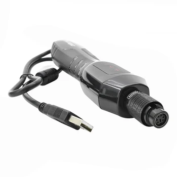 OBDSTAR ET-108 Ključ Master-Pregledovalna Kamera USB ET 108 Brezplačna Dostava USB-Pregledovalna Kamera za OBDSTAR X300 DP in X300 PRO3