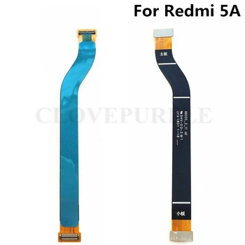 Za Xiaomi Redmi 5A MainBoard MotherBoard Glavni Odbor Povezavo Flex Kabel Za hongmi 5A