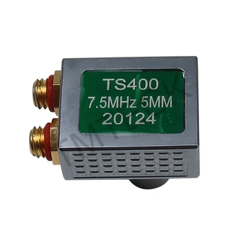 TS400 Sonda Pretvornik Senzor Za 7,5 Mhz/5mm od Ultrazvočni Merilnik Debeline