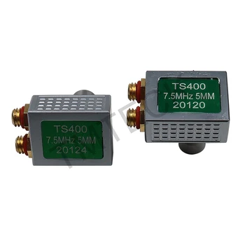 TS400 Sonda Pretvornik Senzor Za 7,5 Mhz/5mm od Ultrazvočni Merilnik Debeline