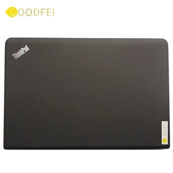 Pristen Za Lenovo ThinkPad Edge E550 E555 E560 E565 Lcd Nazaj Pokrov Zadnji Pokrov Zgornjem Primeru 00UP286 00HN434 AP0TS000300