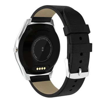 AOFO Luksuzni Bluetooth Smartwatch Anti-Abrasion HD Zaslon na Dotik Nepremočljiva Daljinsko vodene Kamere Pedometer Spanja Monitor