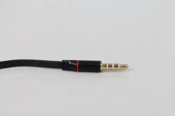Dinto Nov 15 cm Univerzalno Različnih Slušalke CTIA, da OMTP Prenos Adapter Avdio 3,5 mm Moški na Ženski Slušalke Podaljšanje Linije