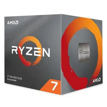 Procesor AMD AM4 RYZEN 7 3800X 8 X 4.5GHZ 36MB POLJE