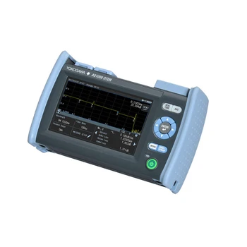 Yokogawa OTDR AQ1000 1310/1550nm 32/30 dB Večjezični z merilnik moči in vir svetlobe,Brezplačna Dostava