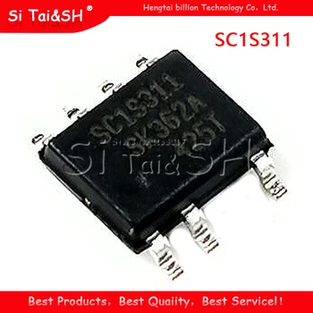 1PCS SC1S311 SSC1S311 SOP-7 popolnoma novo izvirno LCD upravljanje napajanja čip