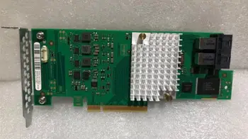 D3307-A12 D3307-A100 SAS3008 12GB RAID Card