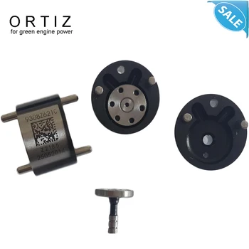 ORTIZ 28239294 common rail regulacijskega ventila 9308-621C,9308621C injektor ventil 9308 621C ,28538389,9308z621C,original