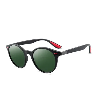 Reggaeon Moške Prostem Polarizirana sončna Očala 2019 Visoko Kakovostna Športna Očala za Moške in Ženske žarki Vožnjo sončna Očala