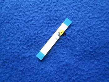 10 x Nov 10 Pin Flachbandkabel Traku Flex Kabel Za Matično ploščo Za Sony Playstation 4 Krmilniki Touchpad Za PS4