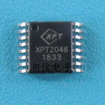 10cps XPT2046 TSSOP - 16 zaslon na dotik krmilnik
