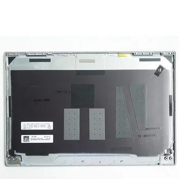 Nove in Izvirne Lenovo ThinkPad X1 Carbon 6. Gen prenosnik Tip 20KH 20 KG IR LCD FHD zadnji Pokrov pokrov primeru srebrno AQ16R000210