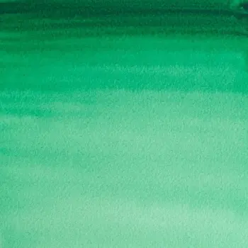 Akvarel W & N umetnikov, tuba 14 ml, Zeleni (rumena barva), wn105721