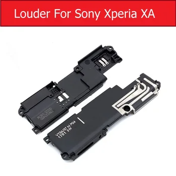 Resnično Zvočnik Zumer Modul Za Sony Xperia XA F3111 F3113 F3115 Glasneje zvočnik Zvonec Modul Popravila, Nadomestni deli