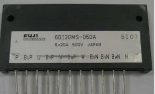 Ping Novo 6DI20MS-050A Power modul