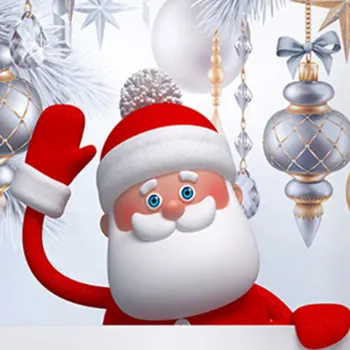 Božič Kavč Vzglavnik 3D Srčkan Snežaka Blazine Cover Prevleke Poliester Kavč Pillowcover Doma Božični Dekor