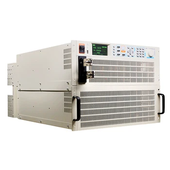 HP8802B-M Baterijo Vstavite Tester 500V/120/8000W Programabilni DC Elektronski Obremenitev