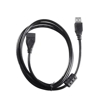 USB 2.0, Moški-Ženski Kabel USB 1,5 m 3m 5m Podaljšek Super Kabel Kabel Tipkovnice za Hitro Razširitev Za PC Žice Prenosnik za Sinhronizacijo Podatkov H4U7