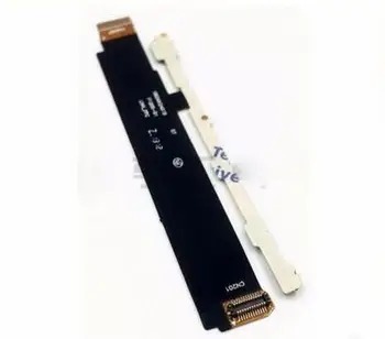 Prvotni Moči Na Off Gumbom za Glasnost Strani Gumb Flex Kabel Za Sony Xperia M C1904 C1905 C2004 C2005 power flex